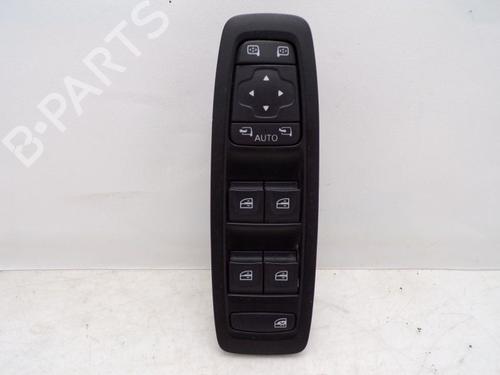 Used Switch Switch RENAULT GRAND SCÉNIC IV (R9_) 1.5 dCi 110 (R9A3) (110 hp) 33154743 33154743