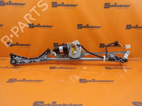 Front wiper motor MERCEDES-BENZ CLK (C209) CLK 320 (209.365) | BP24414422M29 
