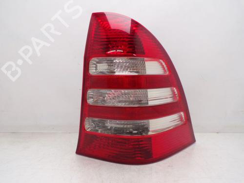 Used Right taillight MERCEDES-BENZ C-CLASS T-Model (S203) C 200 Kompressor (203.242) (163 hp) 30652266
