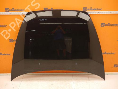 Used Hood VOLVO C30 (533) D4 (177 hp) 24412972
