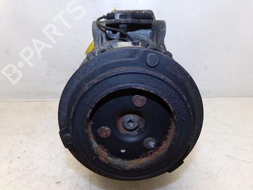 AC compressor BMW X5 (E53) 3.0 d | BP32651989M34