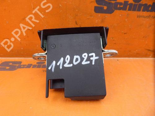 Electronic module VW GOLF VI Variant (AJ5) 1.2 TSI | BP32650021M83