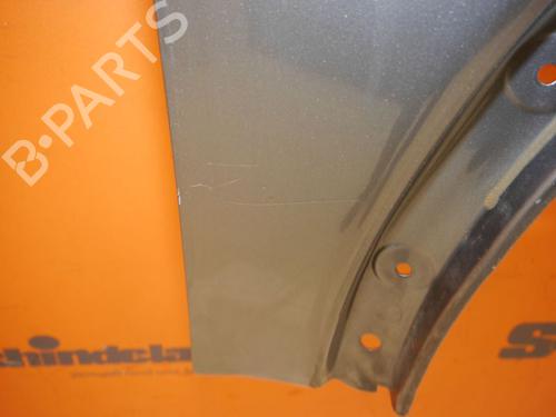 Right front fenders MINI MINI Convertible (R52) John Cooper Works | BP24391686C42 