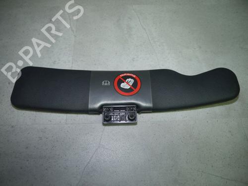 Høyre solskjerm ALFA ROMEO SPIDER (916_) 2.0 T.SPARK 16V (916S2C00) (150 hp) 32827146