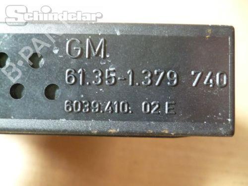 Control unit BMW 5 (E34) 524 td | BP23507037M11 