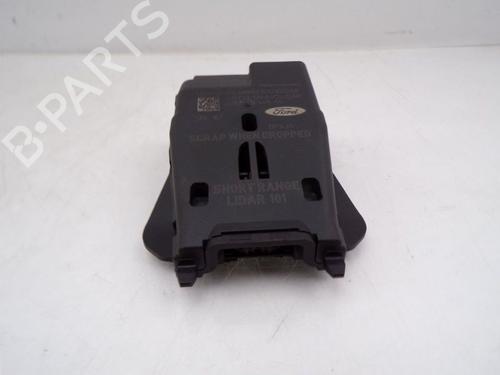 Control unit FORD MONDEO V Turnier (CF) 2.0 TDCi | BP32841274M11  - Image 6