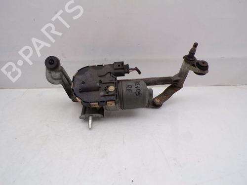 Used Front wiper motor VW GOLF PLUS V (5M1, 521) 2.0 TDI 16V (140 hp) 30366394