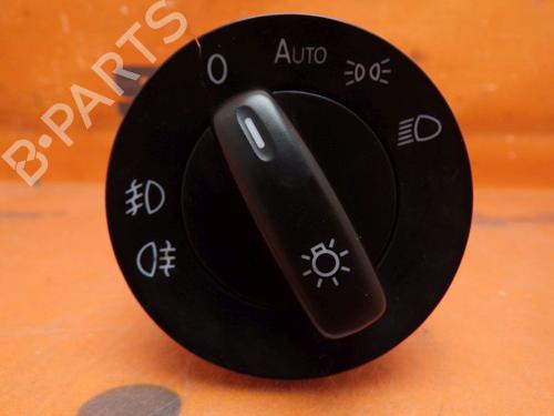 Commande de phare VW GOLF V (1K1) 1.6 (102 hp) 33152326