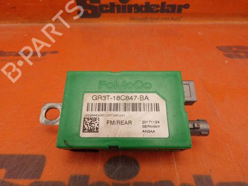 Modulo elettronico FORD USA MUSTANG Convertible 2.3 EcoBoost (314 hp) 33150167