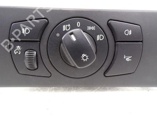 Headlight switch BMW 5 Touring (E61) 530 xd | BP32652858I24