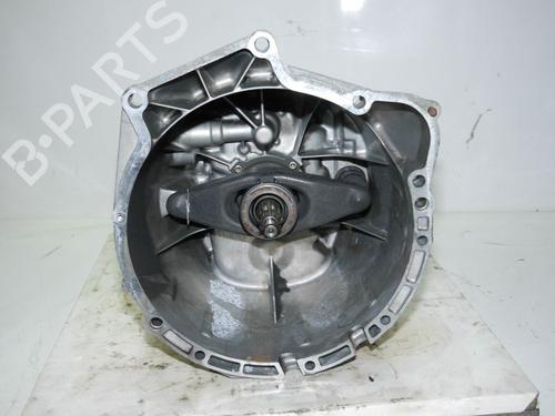 Gearbox BMW 3 (E46) 320 d | BP24383208M3 