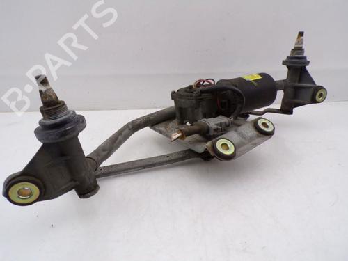 Front wiper motor RENAULT ESPACE III (JE0_) 1.9 dTi (JE0M) | BP31260909M29 