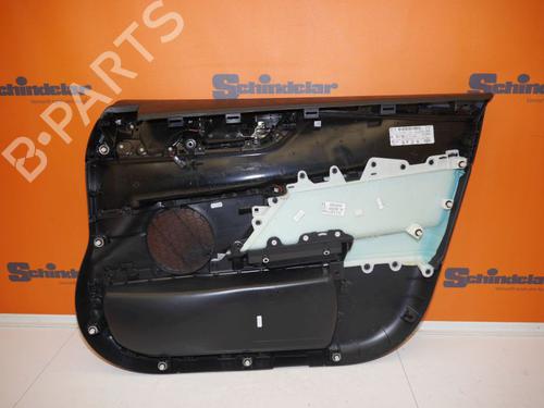 Front left panel JAGUAR XE (X760) 2.0 D | BP33146393C58 - Image 3