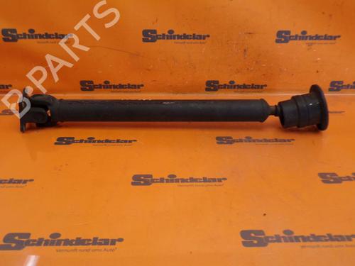 Used Driveshaft SUZUKI JIMNY Closed Off-Road Vehicle (SN) 1.3 16V 4x4 (SN413, JB43) (86 hp) 33150570