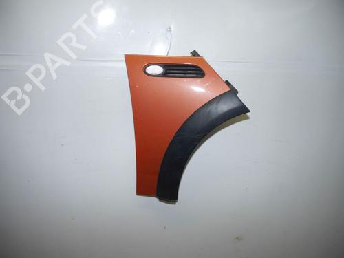 Forskærm Højre MINI MINI Convertible (R52) One (90 hp) 33142764