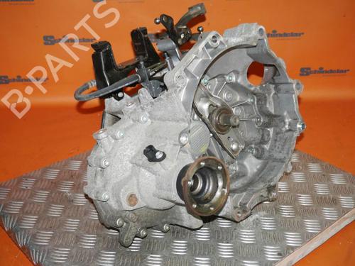 Used Gearbox SKODA FABIA I (6Y2) 1.2 (54 hp) 32832906