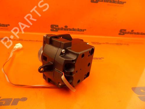 Switch MERCEDES-BENZ C-CLASS (W204) C 220 CDI (204.008) | BP32830560I30  - Image 5