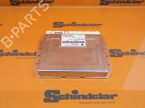 Control unit JEEP GRAND CHEROKEE IV (WK, WK2) 3.0 CRD V6 4x4 | BP24412672M11 