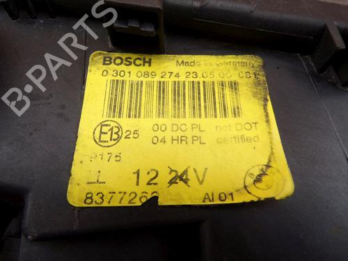 Right headlight BMW 3 (E46) 330 i | BP32646750C29 