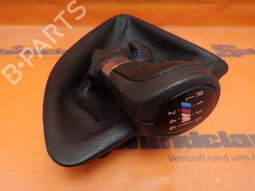 Shift knob BMW 1 (F20) 116 d | BP33152109I34 - Image 2