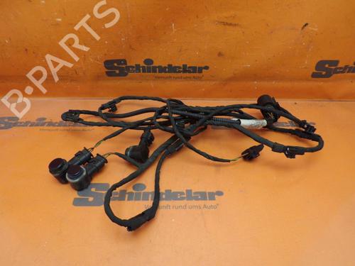 Electronic module VW GOLF PLUS V (5M1, 521) 1.4 TSI | BP32836303M83 - Image 2