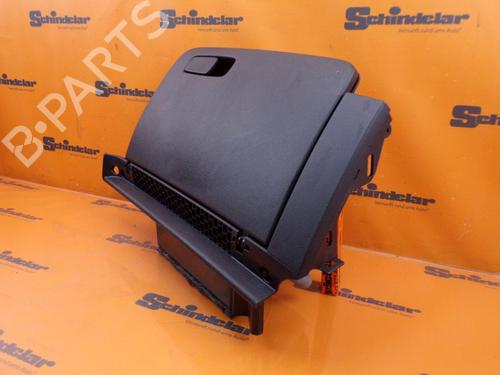 Glove box AUDI A1 (8X1, 8XK) 1.2 TFSI | BP26535706C95 