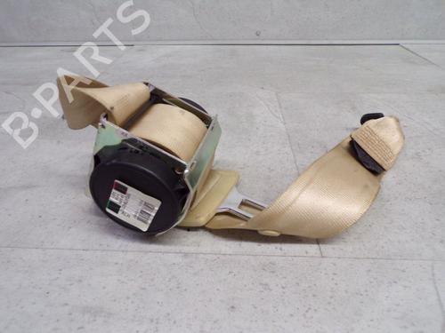 Sikkerhetsbelte bak i midten VW PHAETON (3D1, 3D2, 3D3, 3D4, 3D6, 3D7, 3D8, 3D9) 3.0 V6 TDI 4motion | BP24387952I27 