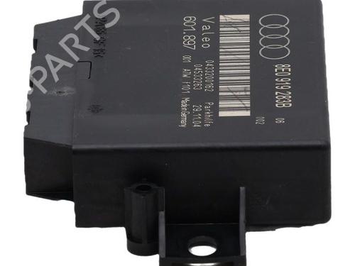 Control unit AUDI A4 B6 Avant (8E5) 2.0 | BP36367353M11 - Image 2