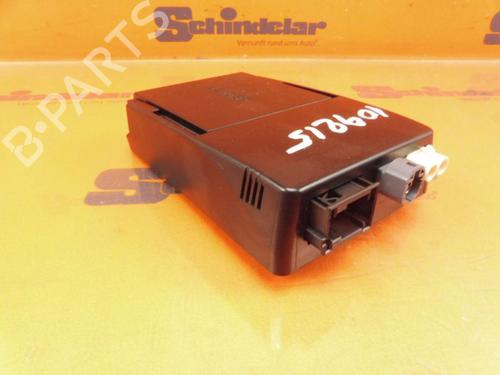 Control unit MERCEDES-BENZ B-CLASS Sports Tourer (W246, W242) B 220 CDI / d (246.203) | BP25828586M11 