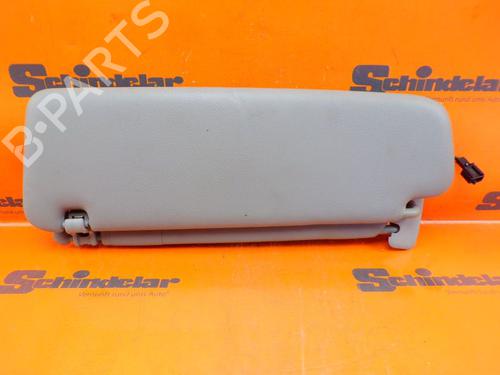 Right sun visor PORSCHE CAYENNE (9PA) 3.2 | BP33148729I2 - Image 4