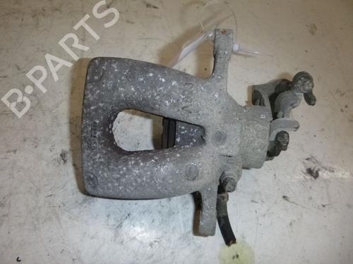Used Right rear brake caliper ALFA ROMEO 159 Sportwagon (939_) 1.9 JTDM 16V (939BXC1B, 939BXC12) (150 hp) 24382662