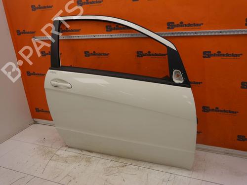 Right front door MERCEDES-BENZ A-CLASS (W169) A 150 (169.031, 169.331) | BP24414288C3 