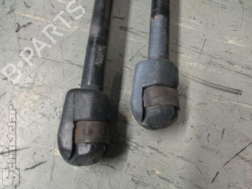 Tailgate lift support VW SHARAN (7M8, 7M9, 7M6) 1.9 TDI | BP23507809C138 