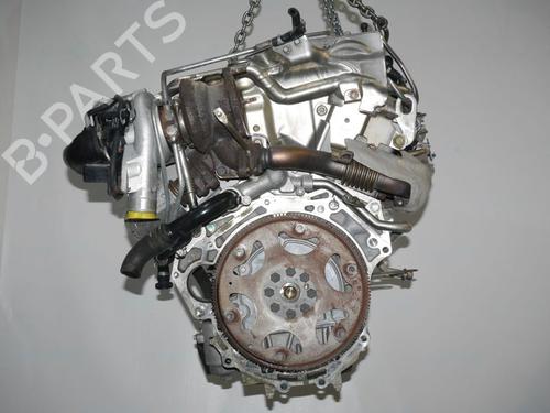 Engine OPEL SIGNUM Hatchback (Z03) 2.8 V6 Turbo (F48) | BP35802847M1 - Image 3