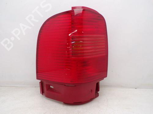 Feu arrière gauche VW SHARAN (7M8, 7M9, 7M6) 1.9 TDI (115 hp) 30916760