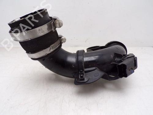 Other PEUGEOT 208 I (CA_, CC_) 1.2 THP 110 | BP30184990O1 