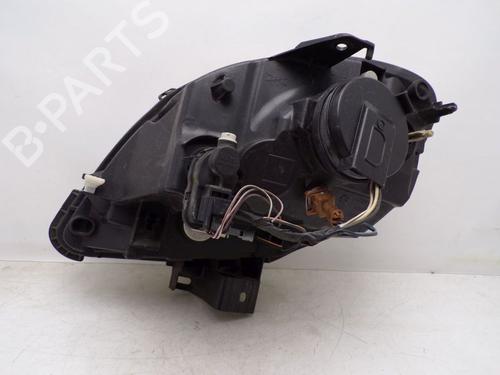 Right headlight RENAULT KANGOO (KC0/1_) 1.2 16V (KC05, KC06, KC03, KC0T, KC0W, KC1D) | BP29644864C29 