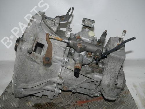 Gearbox FIAT IDEA (350_) 1.4 16V | BP35997378M3 - Image 4