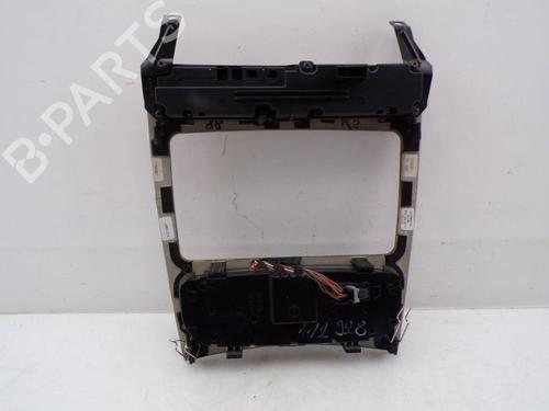 Climate control MERCEDES-BENZ C-CLASS (W203) C 220 CDI (203.006, 203.008) | BP33003443I5  - Image 6