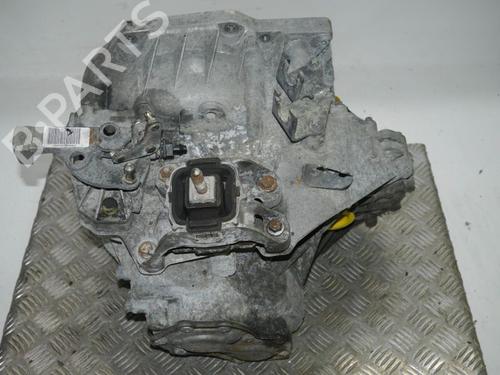 Gearkasse MINI MINI (R56) Cooper D | BP29644821M3 