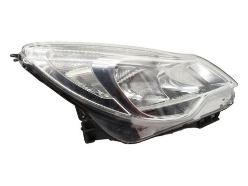 Right headlight OPEL CORSA D (S07) 1.2 (L08, L68) | BP34251462C29  - Image 5