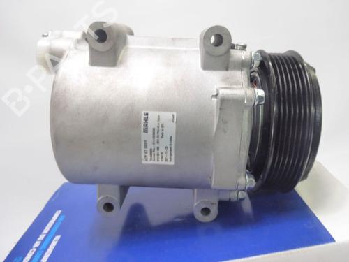 AC compressor VOLVO XC90 I (275) D5 AWD | BP33145178M34 - Image 1