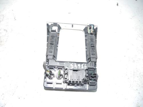 Middle console MERCEDES-BENZ E-CLASS T-Model (S210) E 320 T CDI (210.226) | BP24381608I22 