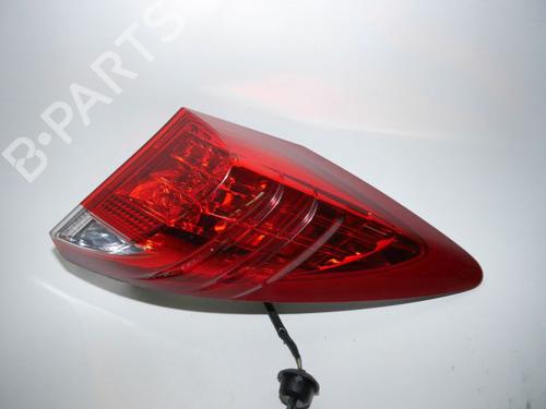 Used Right taillight HONDA CIVIC IX (FK) 1.4 i-VTEC (FK1) (99 hp) 32636267