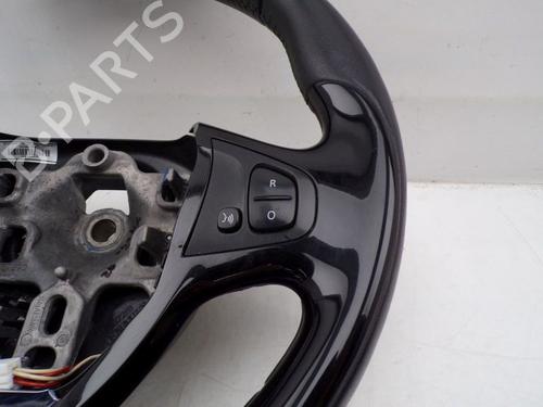 Steering wheel RENAULT CLIO IV (BH_) 0.9 TCe 90 (BHNF, BHMA, BHMH, BHJK, BHJR) | BP31865774C49