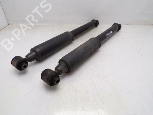 Højre bagtil støddæmper CITROËN C3 III (SX) 1.2 THP 110 (SXHNPS, SXHNZT, SXHNZ6) | BP33684856M19 - Image 3