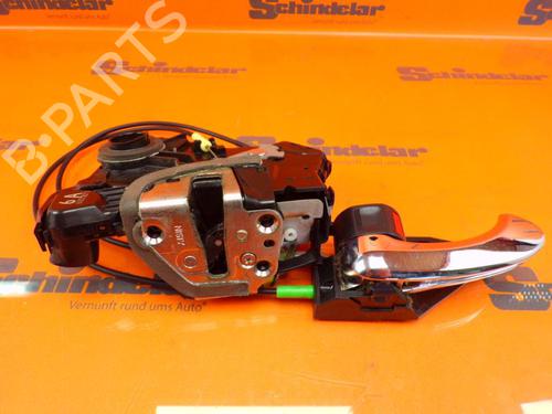 Front left lock TOYOTA RAV 4 III (_A3_) 2.2 D 4WD (ALA30_, ALA30R) | BP24390534C98 