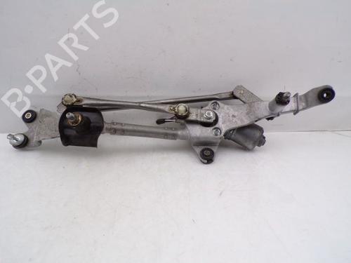 Used Front wiper motor Front wiper motor SUZUKI SX4 S-Cross (JY) 1.6 AllGrip (AKK 416) (120 hp) 33298493 33298493