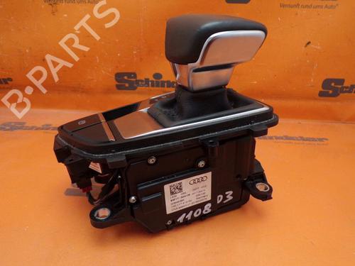 Used Shift knob AUDI A5 (F53, F5P) 45 TDI quattro (231 hp) 24414833