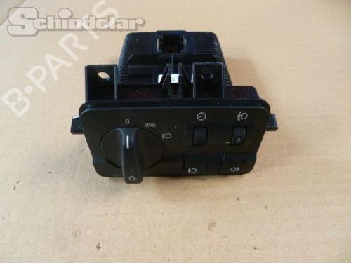 Used Headlight switch BMW 3 Compact (E46) 325 ti (192 hp) 23507036